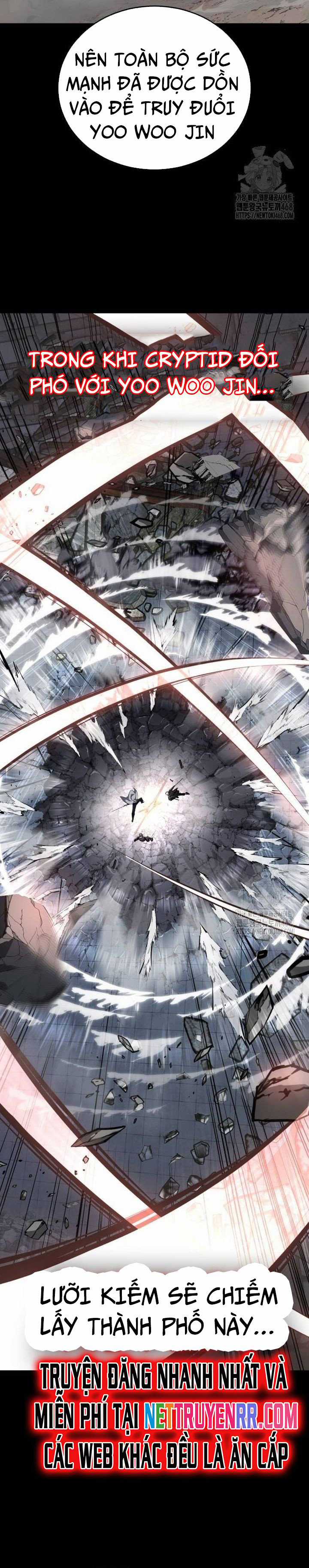 Cậu Bé Của Thần Chết Chapter 264 trang 36