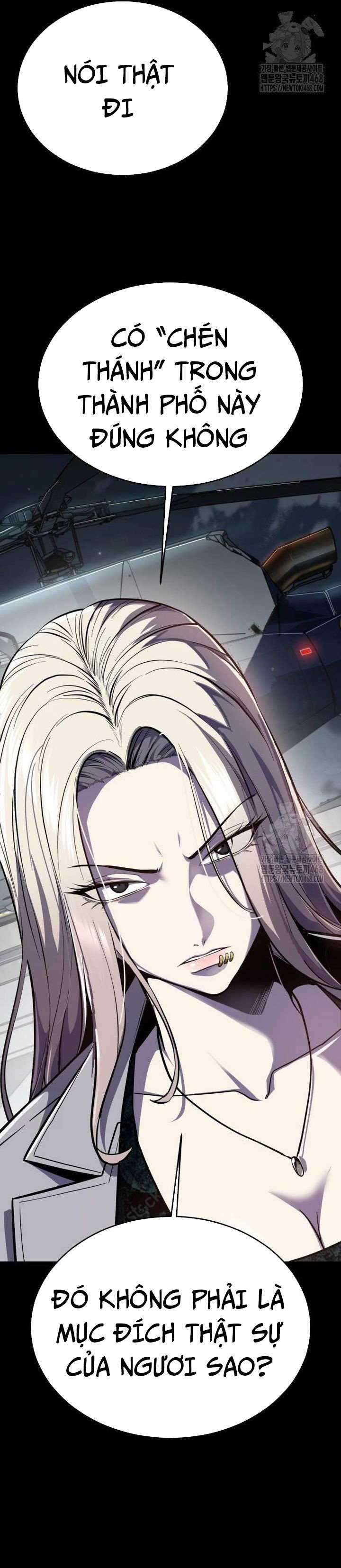 Cậu Bé Của Thần Chết Chapter 264 trang 37