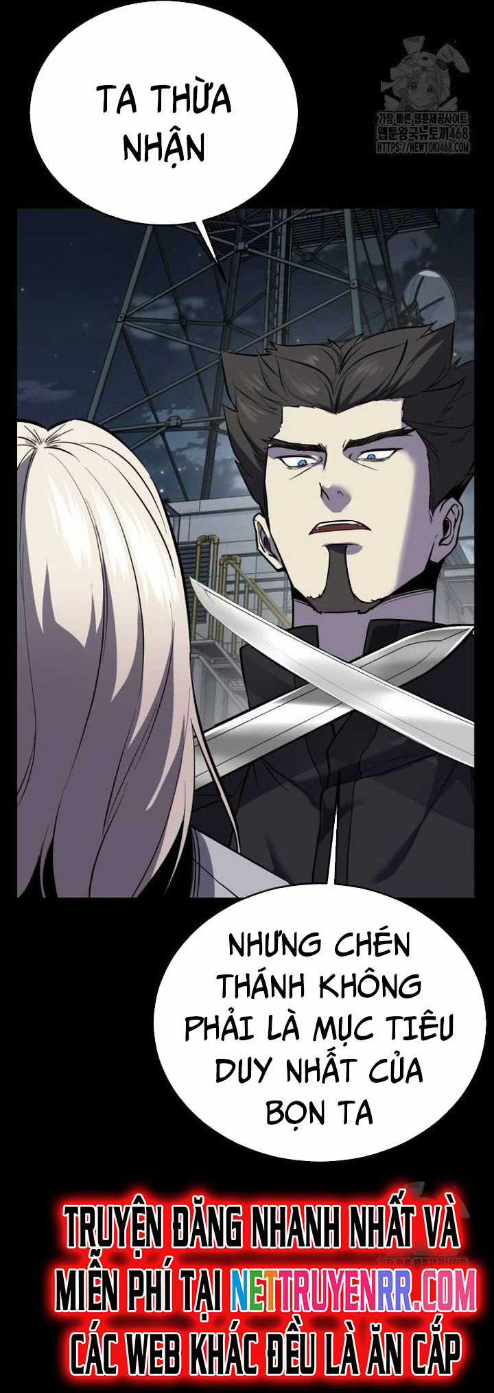 Cậu Bé Của Thần Chết Chapter 264 trang 38