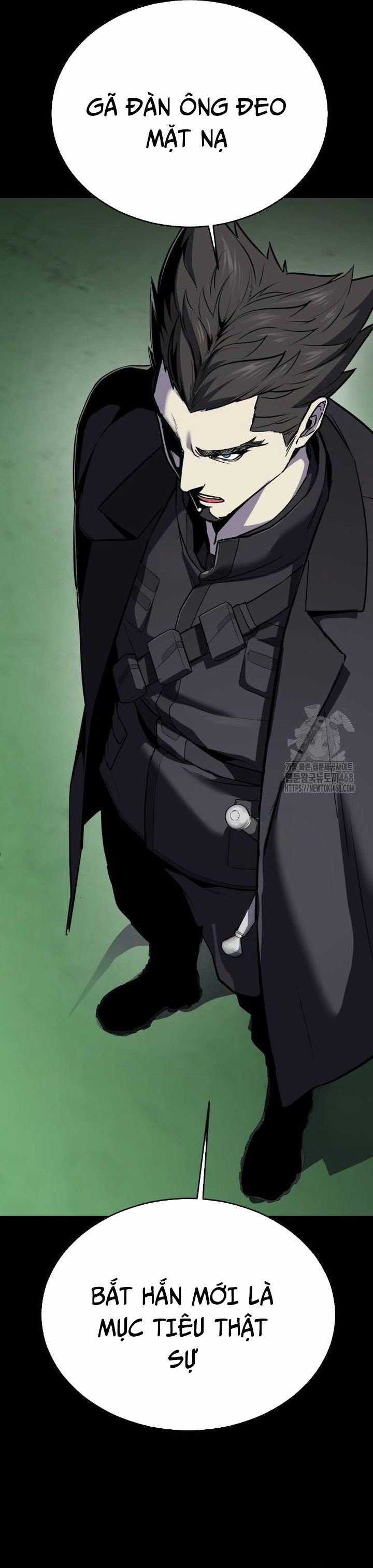 Cậu Bé Của Thần Chết Chapter 264 trang 39