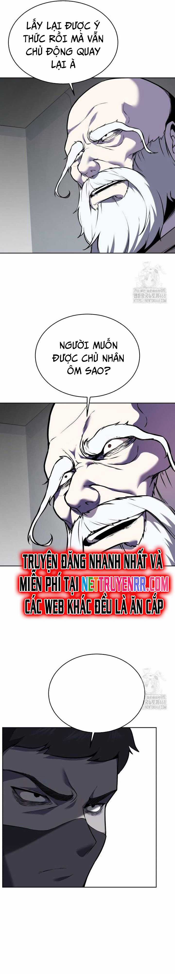 Cậu Bé Của Thần Chết Chapter 264 trang 4