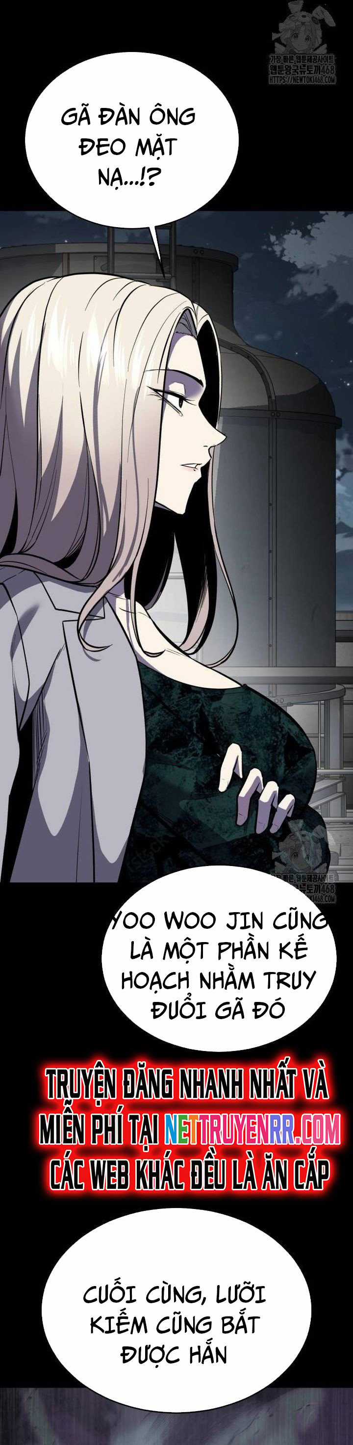 Cậu Bé Của Thần Chết Chapter 264 trang 40