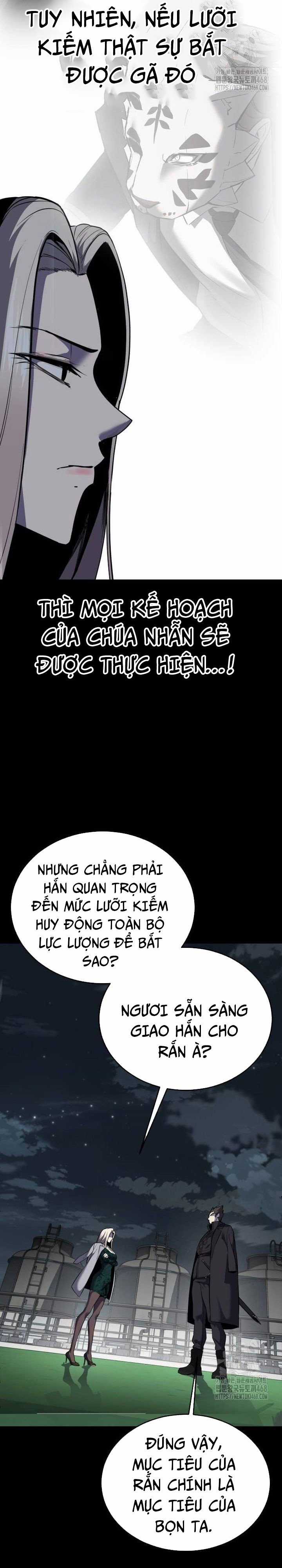 Cậu Bé Của Thần Chết Chapter 264 trang 43
