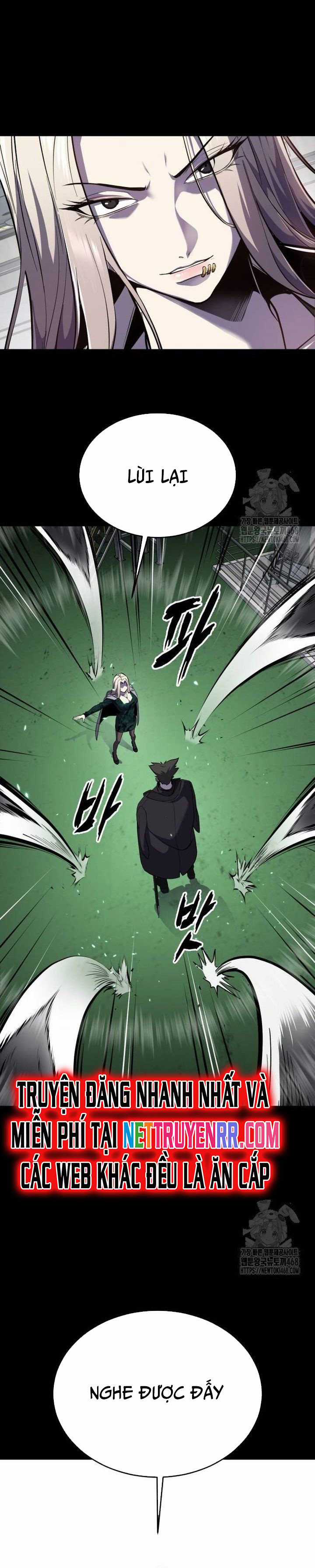 Cậu Bé Của Thần Chết Chapter 264 trang 44