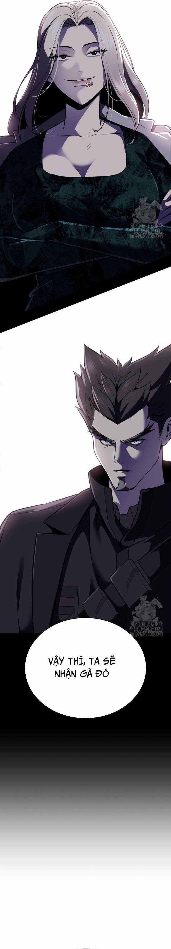 Cậu Bé Của Thần Chết Chapter 264 trang 45