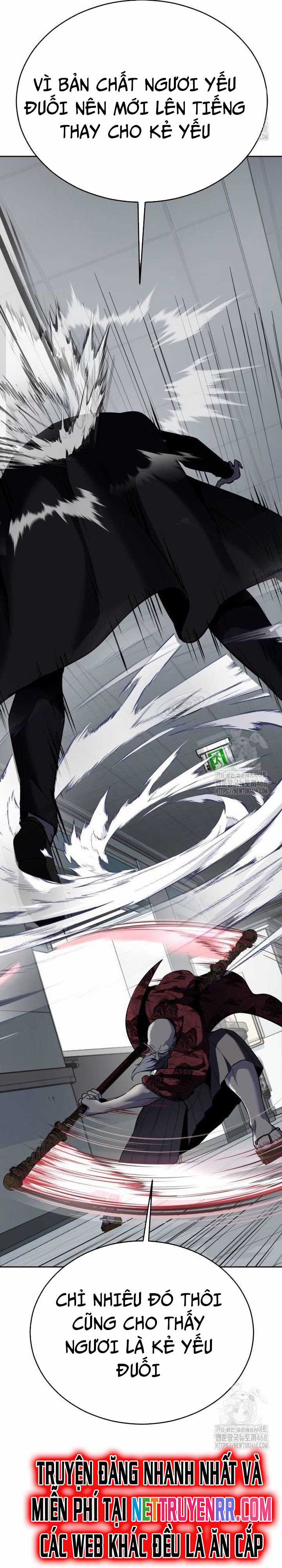 Cậu Bé Của Thần Chết Chapter 264 trang 46