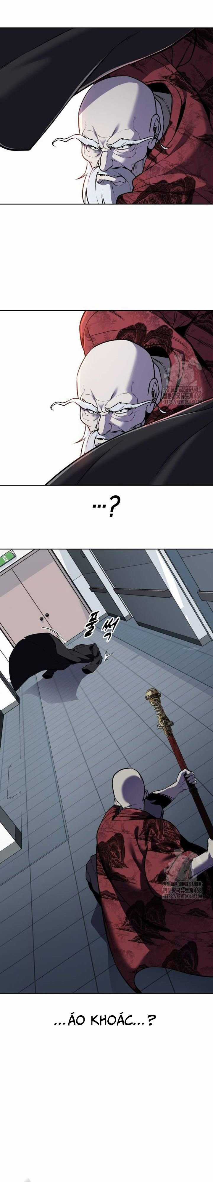 Cậu Bé Của Thần Chết Chapter 264 trang 47