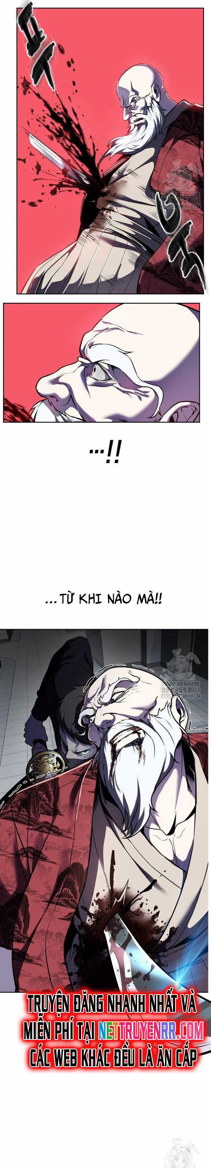 Cậu Bé Của Thần Chết Chapter 264 trang 48