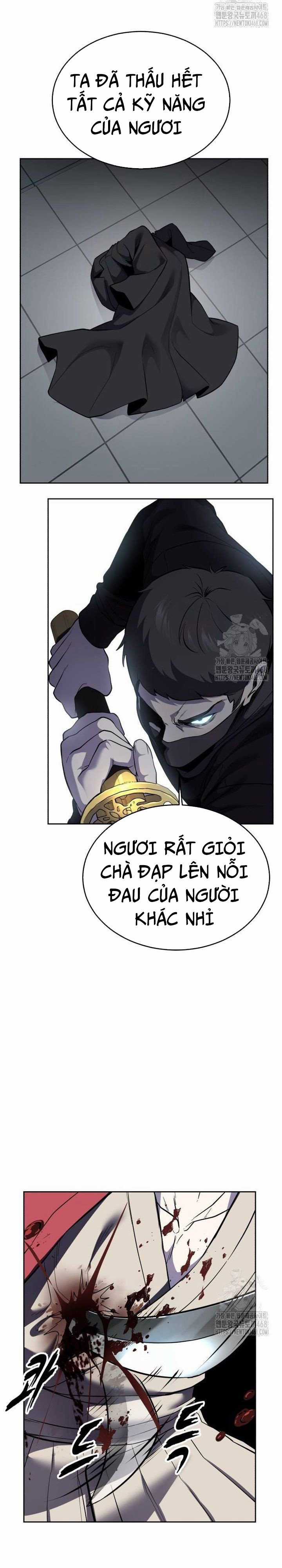 Cậu Bé Của Thần Chết Chapter 264 trang 49