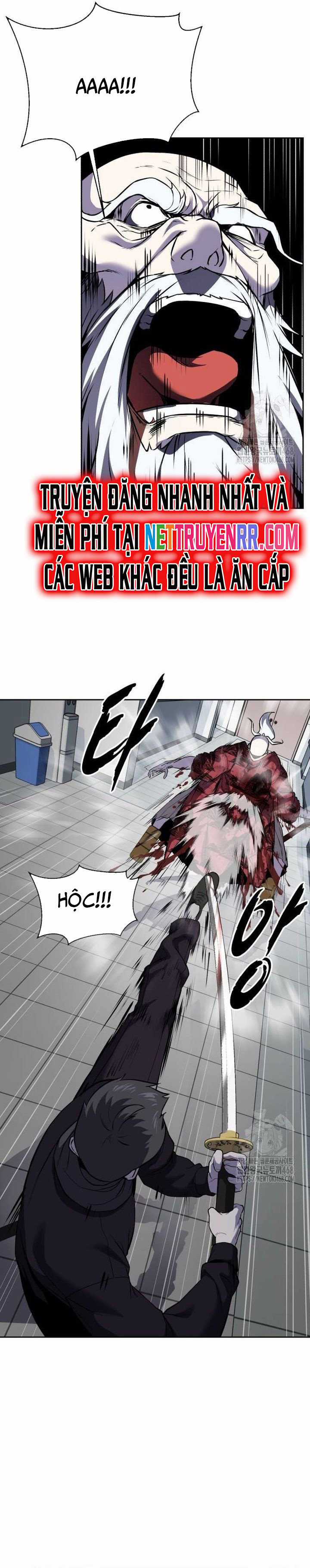 Cậu Bé Của Thần Chết Chapter 264 trang 50