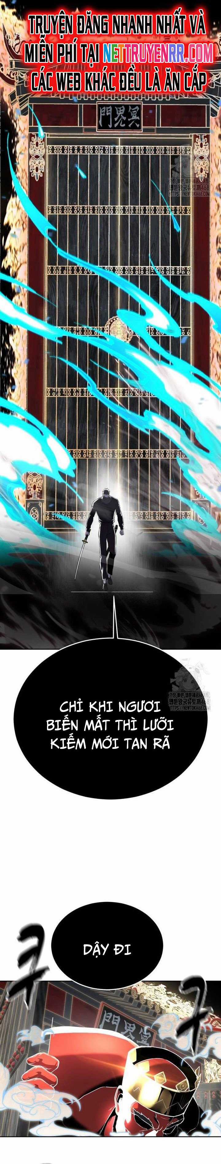 Cậu Bé Của Thần Chết Chapter 264 trang 52