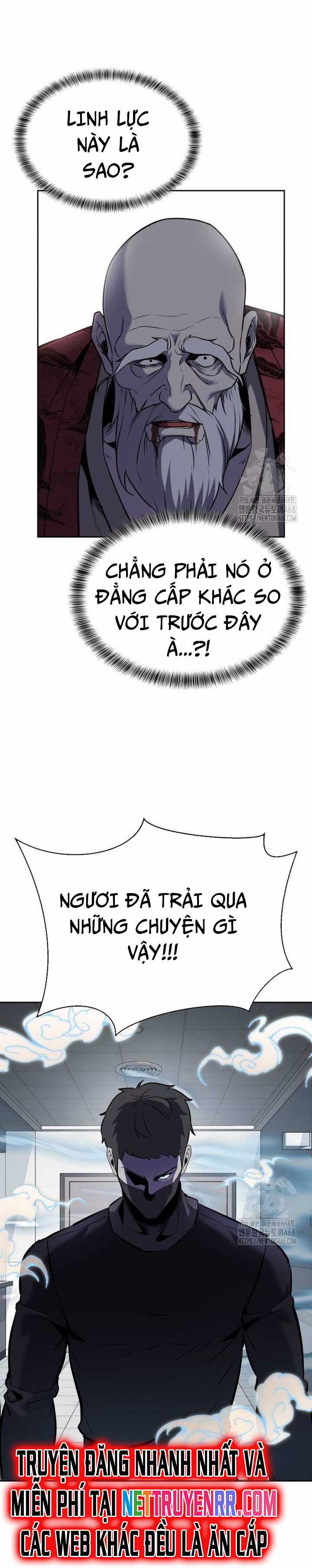 Cậu Bé Của Thần Chết Chapter 264 trang 54