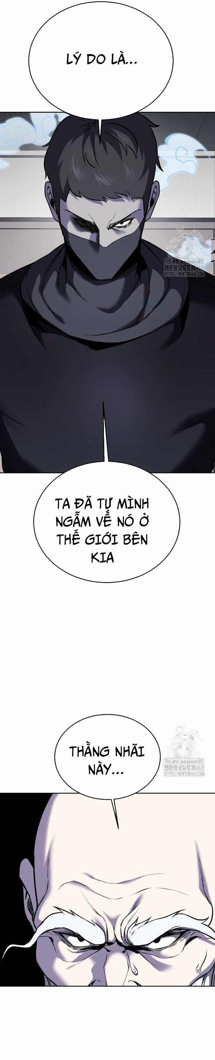 Cậu Bé Của Thần Chết Chapter 264 trang 55