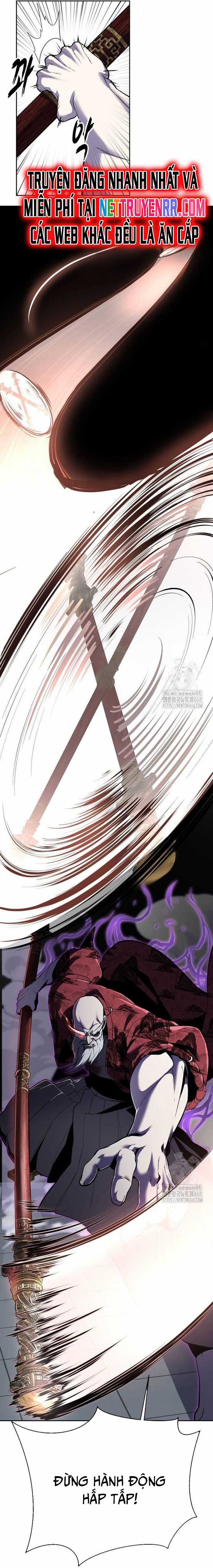 Cậu Bé Của Thần Chết Chapter 264 trang 56