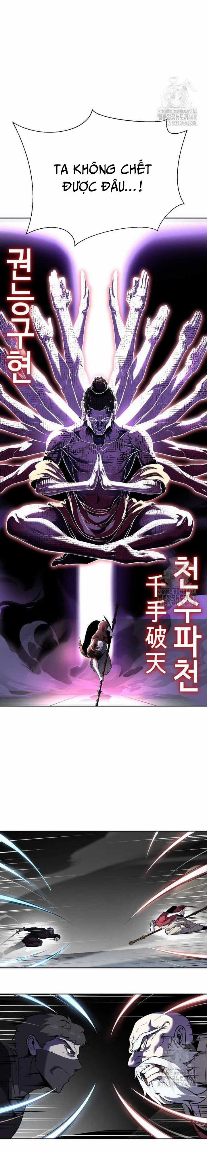 Cậu Bé Của Thần Chết Chapter 264 trang 57