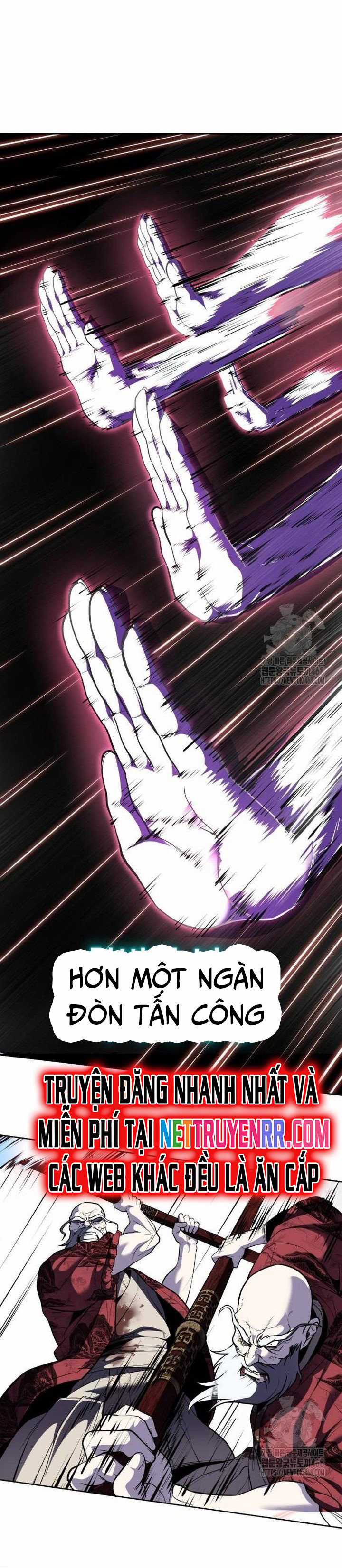 Cậu Bé Của Thần Chết Chapter 264 trang 58