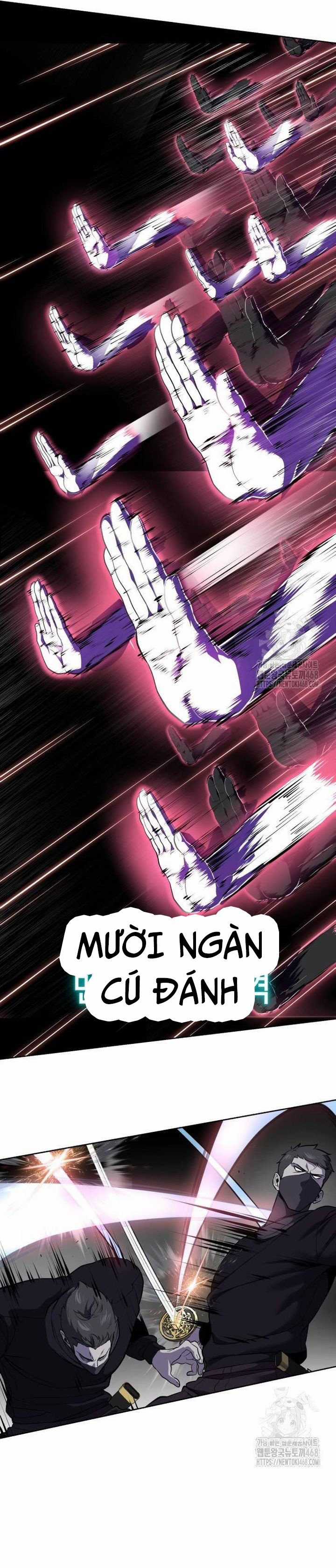 Cậu Bé Của Thần Chết Chapter 264 trang 59