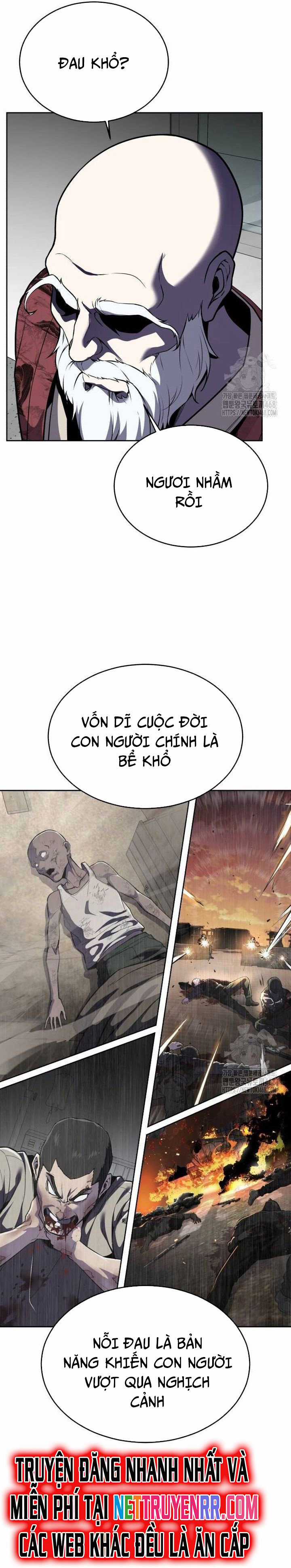 Cậu Bé Của Thần Chết Chapter 264 trang 6