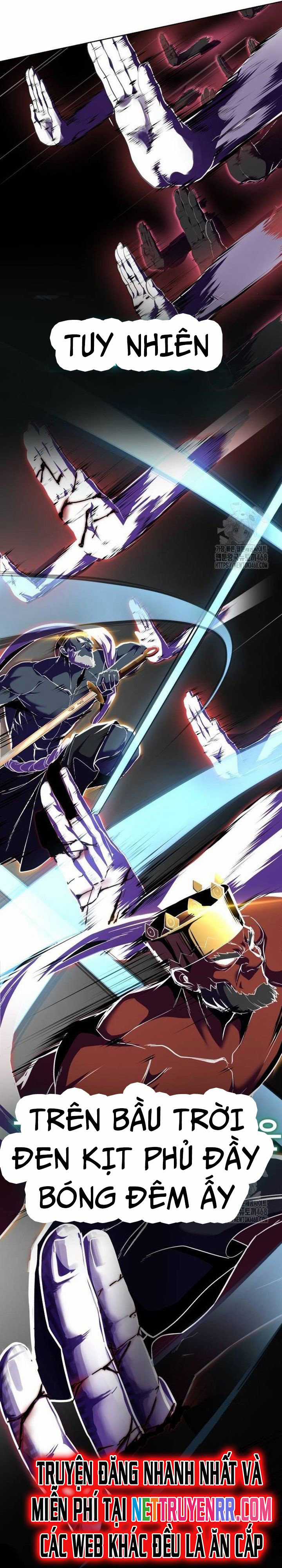 Cậu Bé Của Thần Chết Chapter 264 trang 60