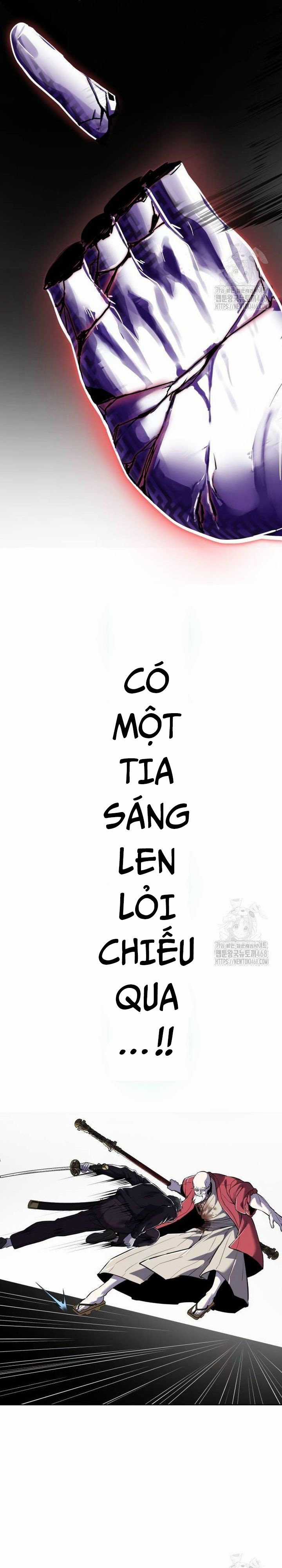 Cậu Bé Của Thần Chết Chapter 264 trang 61