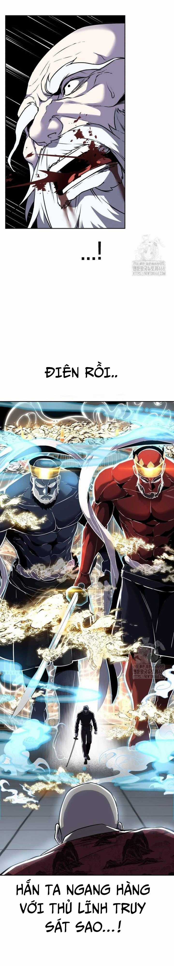 Cậu Bé Của Thần Chết Chapter 264 trang 63