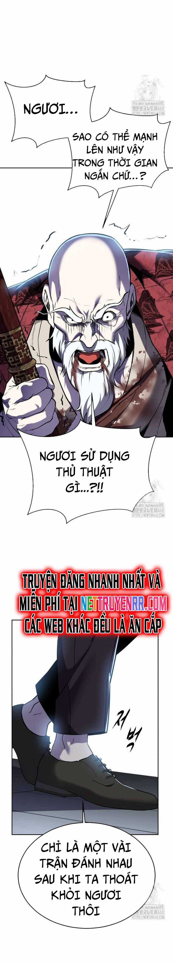 Cậu Bé Của Thần Chết Chapter 264 trang 64