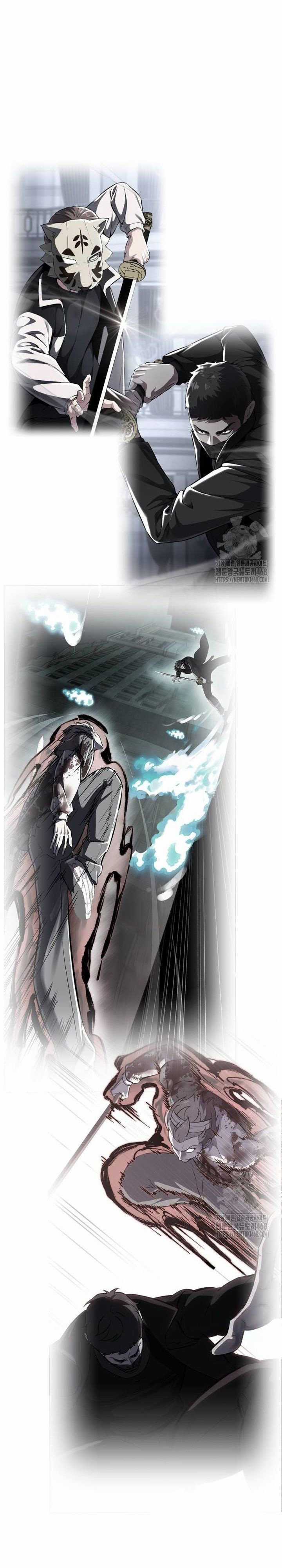 Cậu Bé Của Thần Chết Chapter 264 trang 65