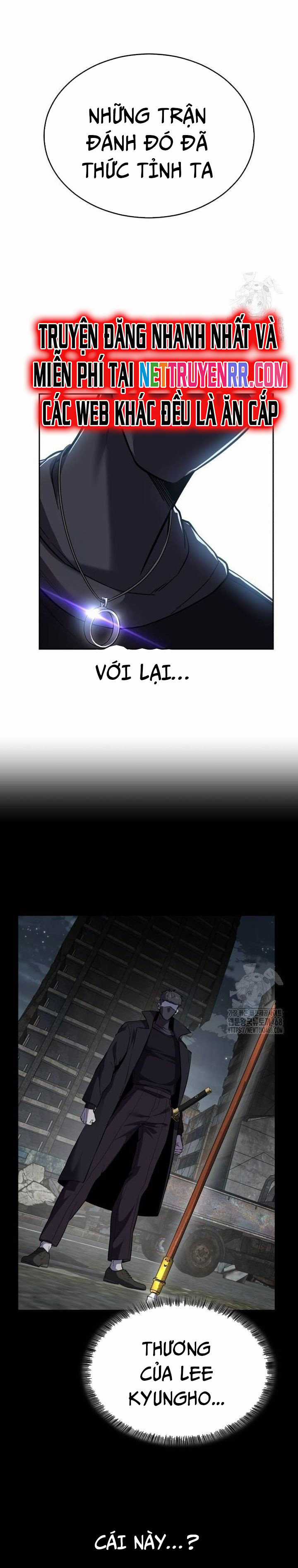 Cậu Bé Của Thần Chết Chapter 264 trang 66