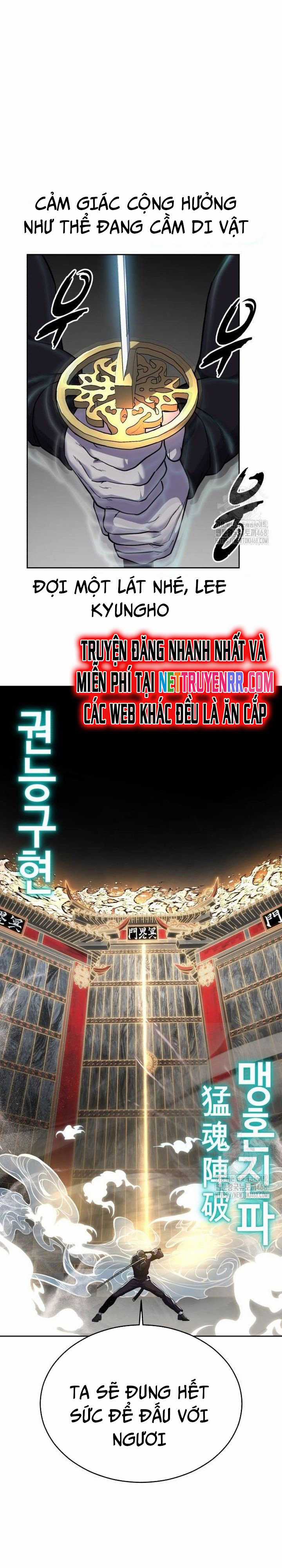 Cậu Bé Của Thần Chết Chapter 264 trang 68