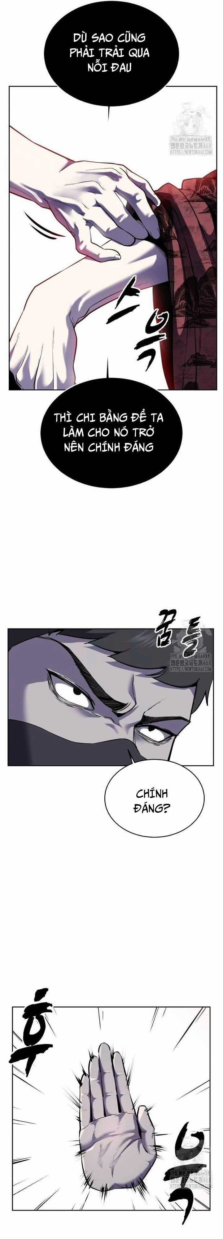 Cậu Bé Của Thần Chết Chapter 264 trang 7