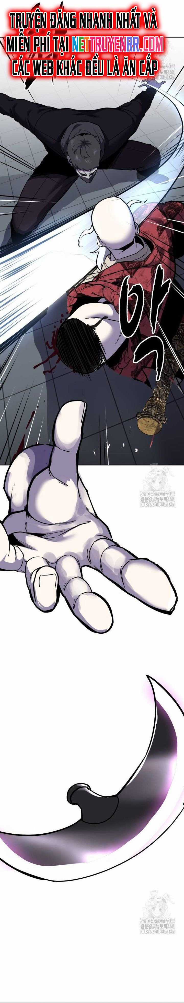 Cậu Bé Của Thần Chết Chapter 264 trang 70