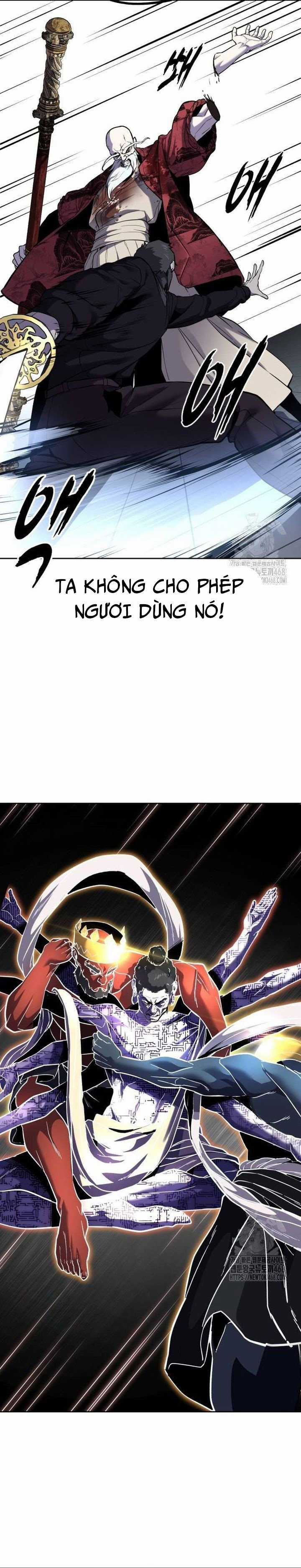 Cậu Bé Của Thần Chết Chapter 264 trang 71