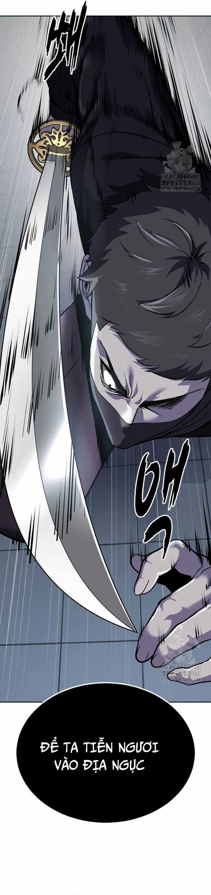 Cậu Bé Của Thần Chết Chapter 264 trang 73