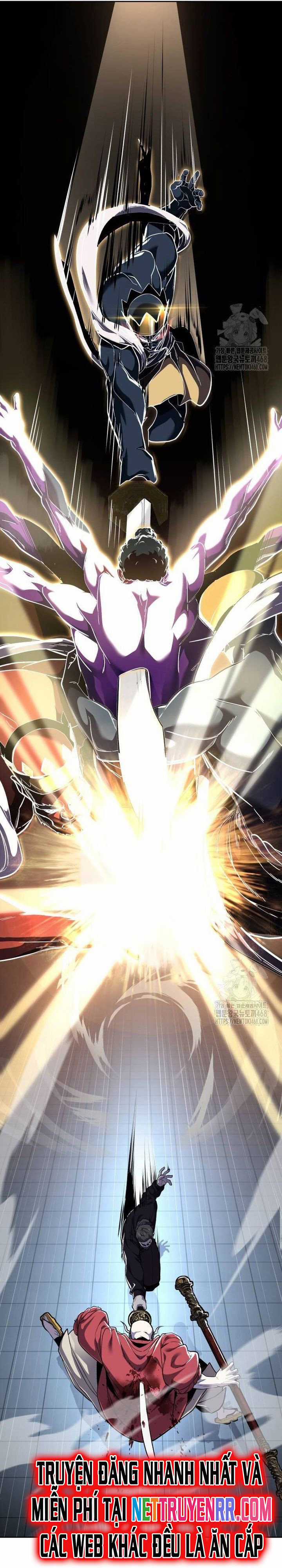 Cậu Bé Của Thần Chết Chapter 264 trang 74