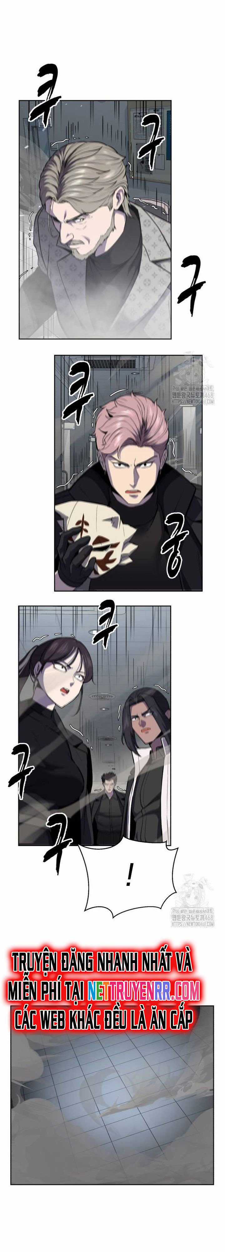 Cậu Bé Của Thần Chết Chapter 264 trang 76