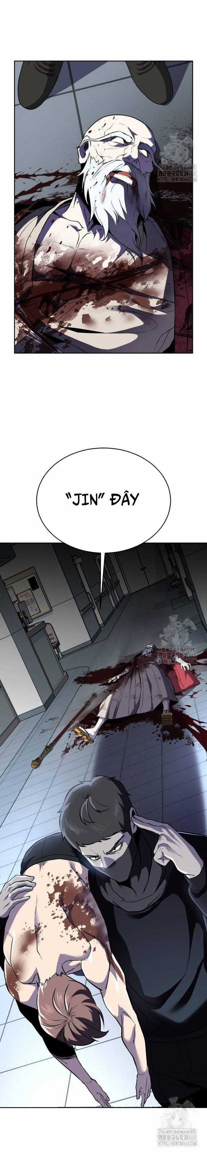 Cậu Bé Của Thần Chết Chapter 264 trang 77