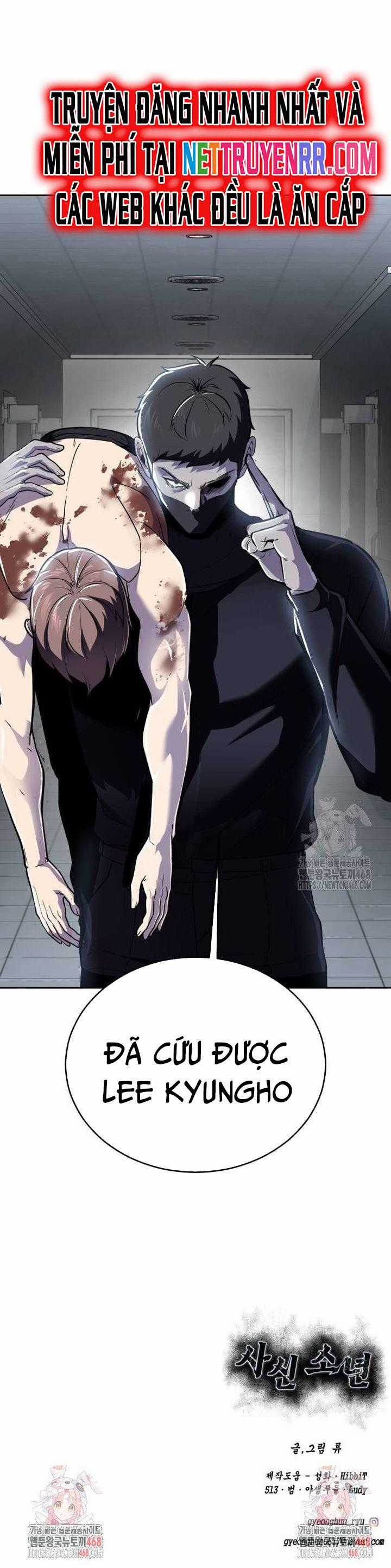 Cậu Bé Của Thần Chết Chapter 264 trang 78