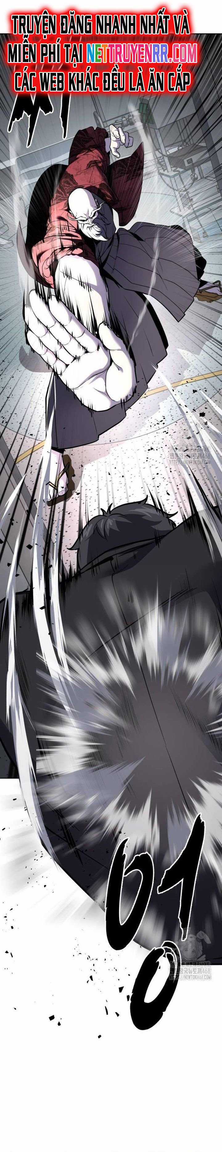 Cậu Bé Của Thần Chết Chapter 264 trang 8