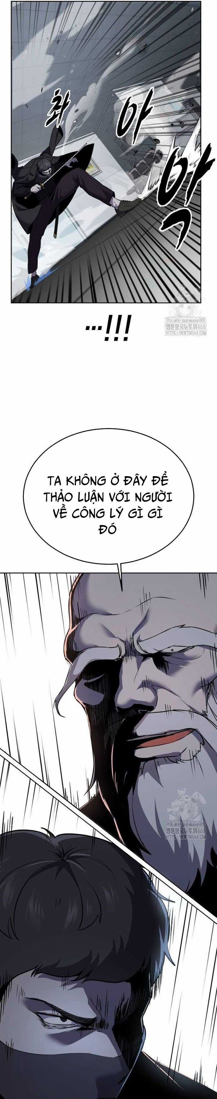 Cậu Bé Của Thần Chết Chapter 264 trang 9