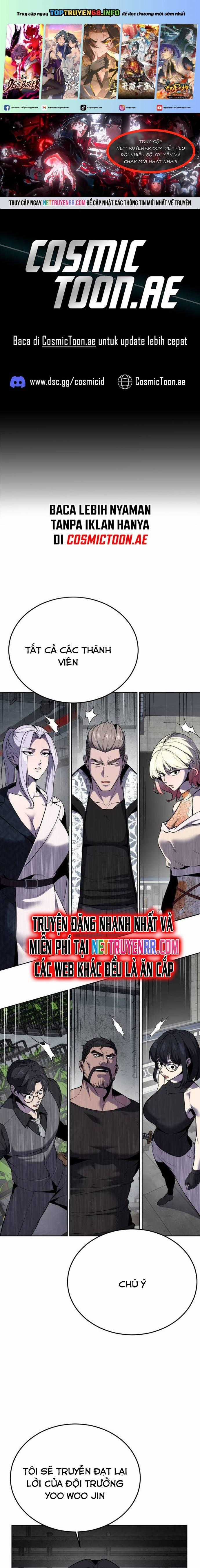 Cậu Bé Của Thần Chết Chapter 265 trang 0