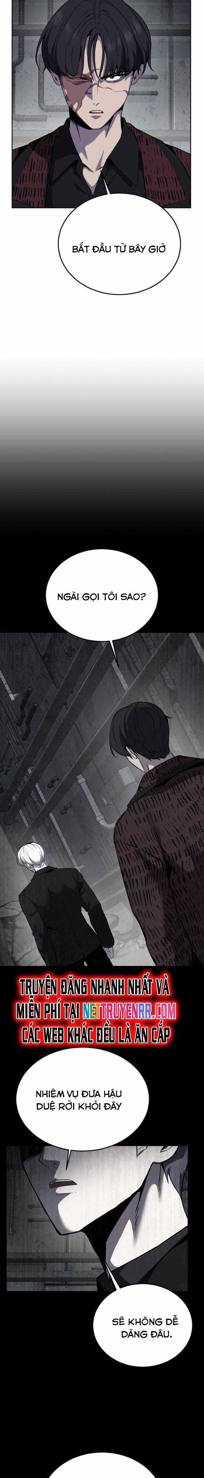 Cậu Bé Của Thần Chết Chapter 265 trang 1