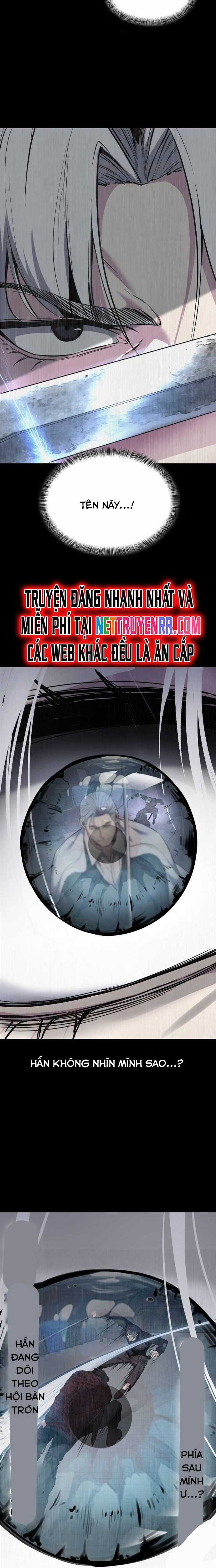 Cậu Bé Của Thần Chết Chapter 265 trang 11