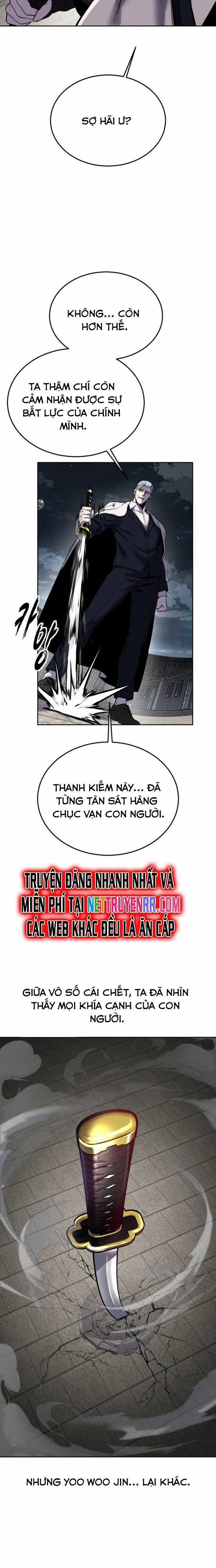 Cậu Bé Của Thần Chết Chapter 265 trang 14