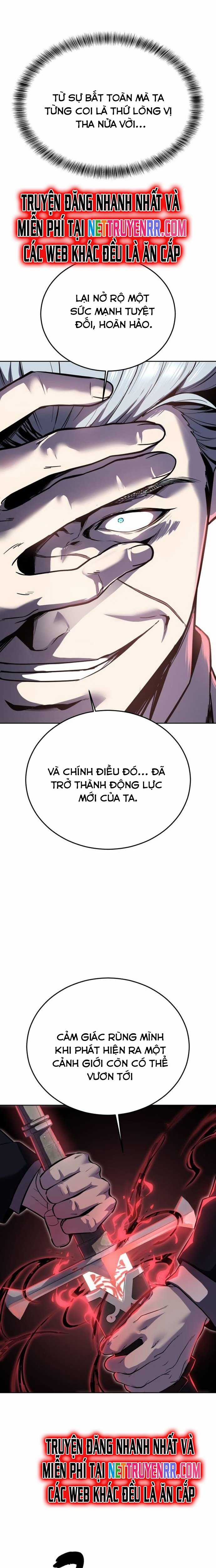 Cậu Bé Của Thần Chết Chapter 265 trang 15