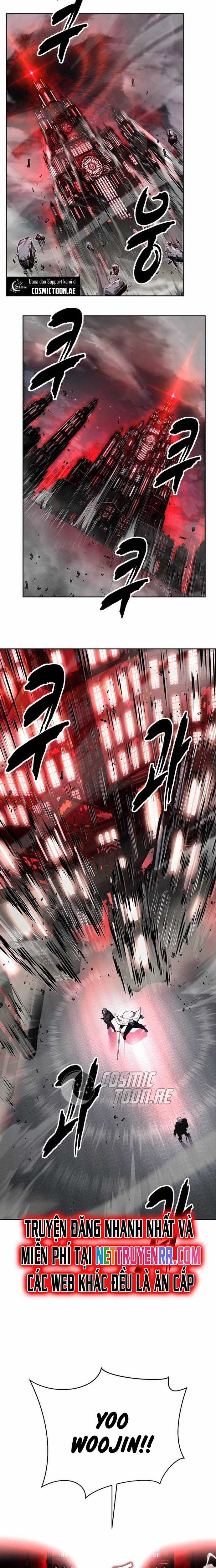 Cậu Bé Của Thần Chết Chapter 265 trang 16