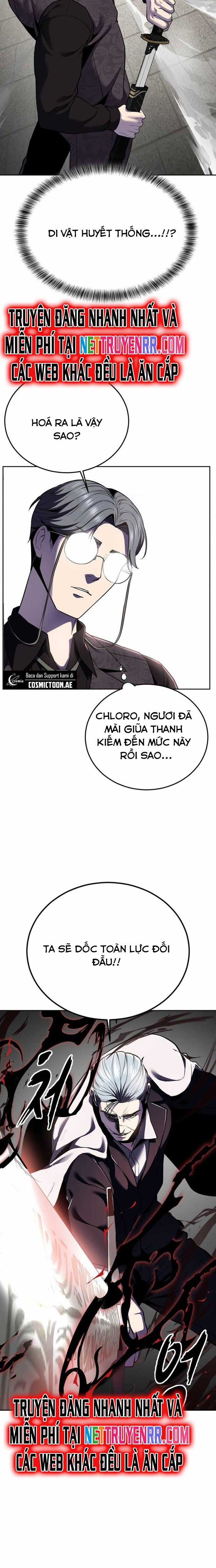 Cậu Bé Của Thần Chết Chapter 265 trang 18