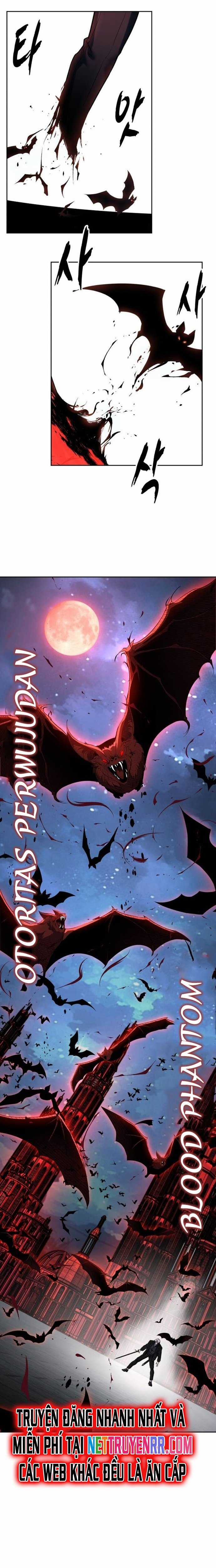 Cậu Bé Của Thần Chết Chapter 265 trang 19