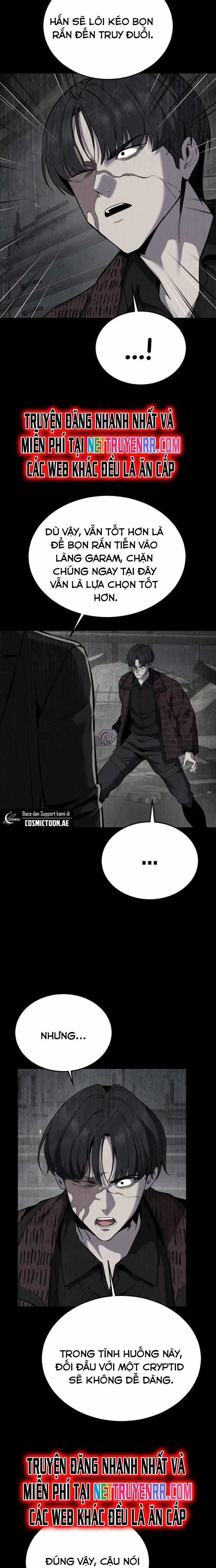 Cậu Bé Của Thần Chết Chapter 265 trang 2