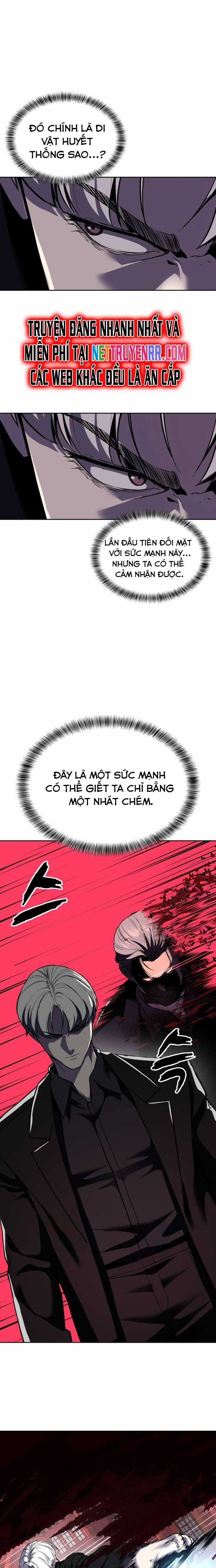 Cậu Bé Của Thần Chết Chapter 265 trang 20