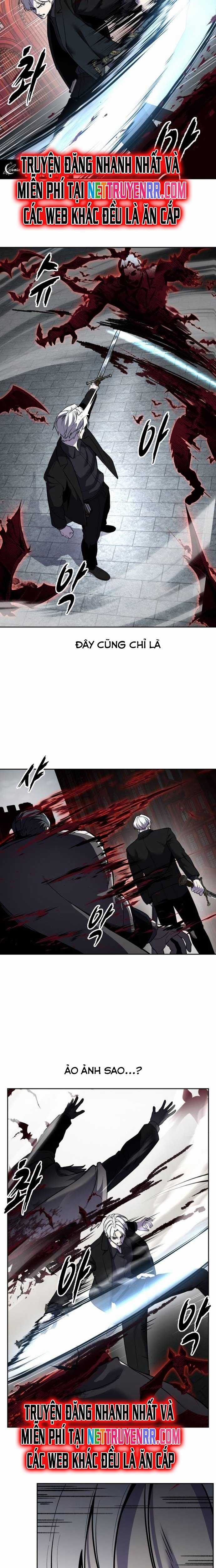 Cậu Bé Của Thần Chết Chapter 265 trang 21